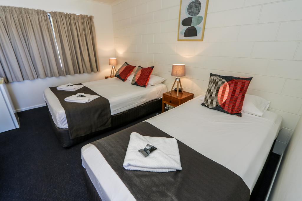 Miriam Vale QLD Tourism Brisbane