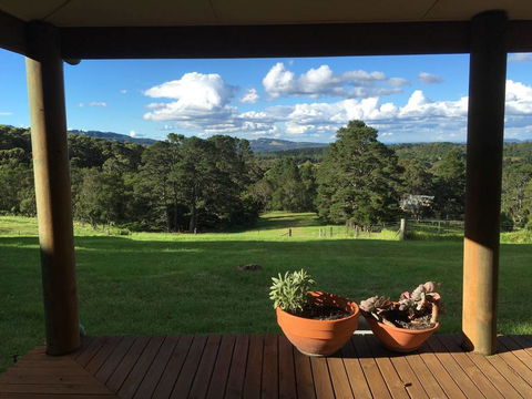 Mirradong Cottage - Tourism Brisbane 0