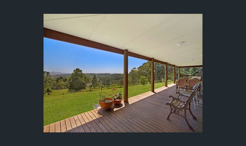 Mirradong Cottage - Tourism Brisbane 2