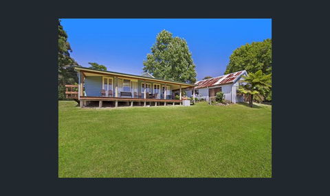 Mirradong Cottage - Tourism Brisbane 1