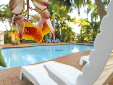 Mission Beach Hideaway Holiday Village - Tourism Brisbane 3