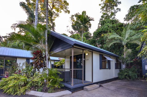 Mission Beach Hideaway Holiday Village - Tourism Brisbane 2