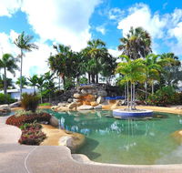 Mission Beach Resort - Tourism Brisbane