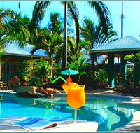 Mission Beach Shores - Tourism Brisbane