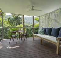 mist at Cape Tribulation - Tourism Brisbane