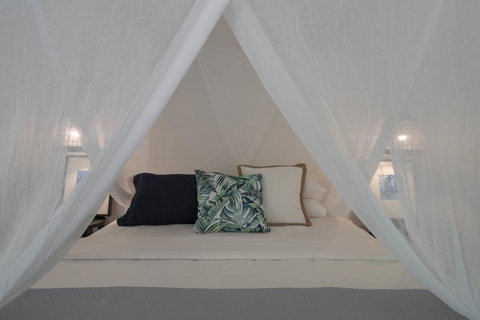 Mist At Cape Tribulation - Brisbane Tourism 3