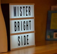 Mister Brightside - Great location - Brisbane Tourism