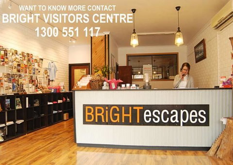 Mister Brightside - Great Location - Brisbane Tourism 1