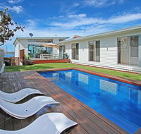Mitchell 220 - BANNISTERS BEACH HOUSE - Tourism Brisbane