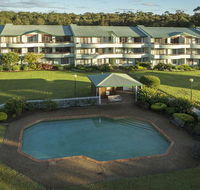 Mitchell 5/1A Fathoms - Tourism Brisbane