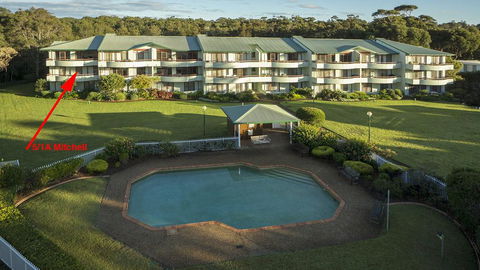 Mitchell 5/1A Fathoms - Tourism Brisbane 0