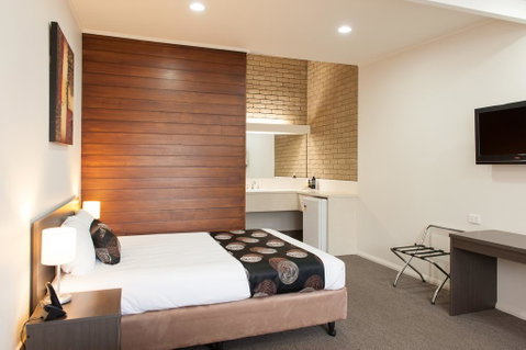 Mitchell On Main - Brisbane Tourism 3