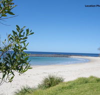 Mitchell Pde 71 Mollymook - Tourism Brisbane