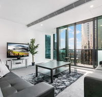 MJ Shortstay Southbank Grande Apartment - Brisbane Tourism