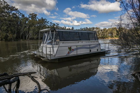 Moama On Murray Houseboats - Tourism Brisbane 2