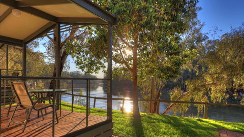 Moama Riverside Holiday Park - Tourism Brisbane 1