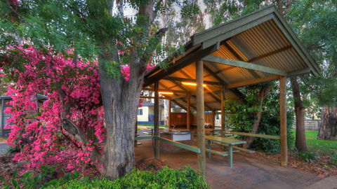 Moama Riverside Holiday Park - Tourism Brisbane 3
