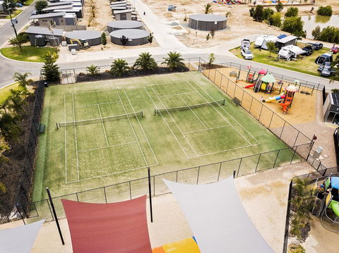 Moama Waters - Tourism Brisbane 1