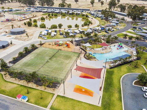 Moama Waters - Tourism Brisbane 3
