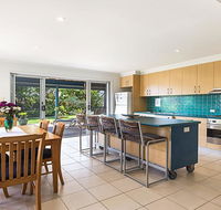 Moana Retreat - WiFi - Brisbane Tourism