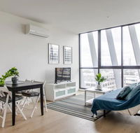 Modern 1 Bedroom Apartment With Rooftop Terrace And Spa - Tourism Brisbane