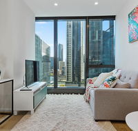 Modern 1 BR Apt on Southbank - BRAND NEW - Brisbane Tourism