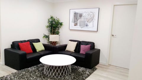 Modern 4-Bedroom House On Cunningham Near Singleton CBD Hunter Valley - Tourism Brisbane 1