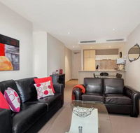 Modern Apartment - Brisbane Tourism