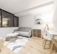 Modern Apartments Manhattan  Southern Cross - Brisbane Tourism