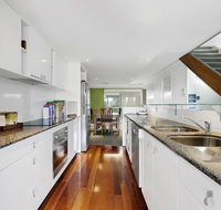 Modern Brisbane City Penthouse - Tourism Brisbane