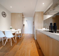 Modern Comfy ApartmentSouthern Cross - Brisbane Tourism