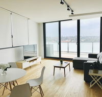 Modern Designer 2BR Apartment Near Airport  Beach - Tourism Brisbane