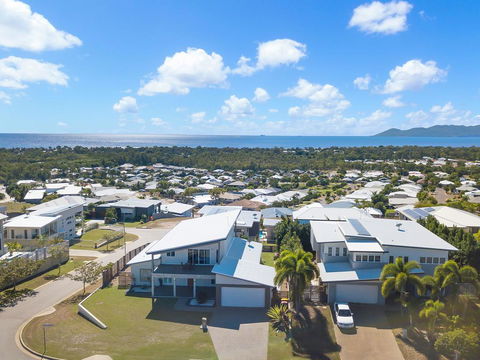 Modern Luxury Ocean Views - Tourism Brisbane 2