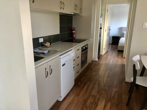 Modern Unit Near To Surfers Paradise - Tourism Brisbane 2