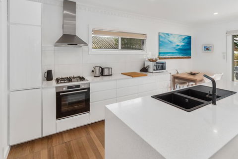 Modern, Charming And Characterful. Fully Renovated - Tourism Brisbane 2