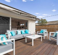 Modern Charming and Characterful. Fully Renovated - Tourism Brisbane