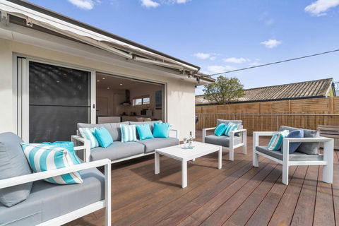 Modern, Charming And Characterful. Fully Renovated - Tourism Brisbane 0