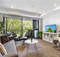 Modern spacious apartment in an amazing location - Brisbane Tourism