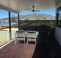 Mograni Views - Tourism Brisbane