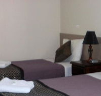 Molika Springs Motel - Tourism Brisbane