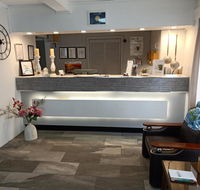 Molly Morgan Motor Inn - Tourism Brisbane