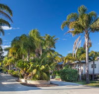 Mollymook Caravan Park - Tourism Brisbane