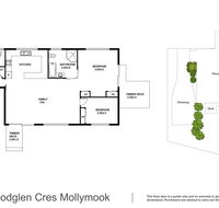 Mollymook Coastal Villa - Tourism Brisbane