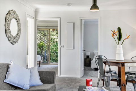 Mollymook Coastal Villa - Tourism Brisbane 3
