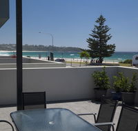 Mollymook Luxury Beachfront Apartment 3 - Tourism Brisbane