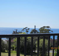 Mollymook Motel - Tourism Brisbane