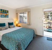 Mollymook Shores Motel and Conference Centre - Tourism Brisbane