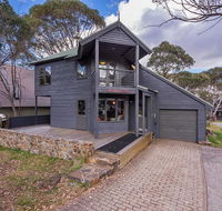 Montane - Tourism Brisbane