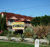 Monte Villa Motor Inn - Brisbane Tourism