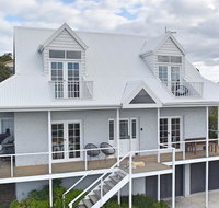 Monterey Bay of Fires - Brisbane Tourism